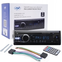 Радио автомобильные pni clementine 1 - din
