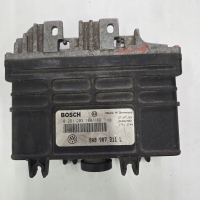 Volkswagen passat b3 блоки управления двигателя 8a0907311l