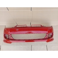 Volkswagen гольф 6 vi хэтчбек бампер передняя 4xpdc воды 2008-2012 rok