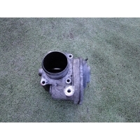 Opel meriva а дросельная заслонка 8973002310 1.7