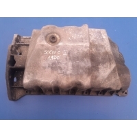 Чаша масляный картер renault 1.9 dci 7700111746