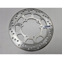 Диск тормозной yamaha tzr нг brake disc ng390