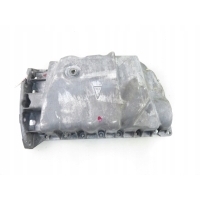 Чаша масляный renault scenic i fl 1.9 dci 7700111746