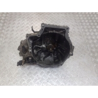 Кпп kia рио 1.4