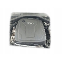 Двигатель в сборе audi a6 c7 a4 b9 q5 8r 2.0tdi ultra cnh cnha