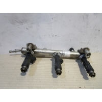 Форсунки накладка opel карл 1.0 12v 55490716