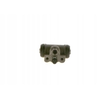 Цилиндр тормозные задняя 0 986 475 668 bosch mazda