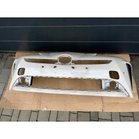 Бампер передняя toyota prius 4 iv рестайлинг