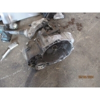 Volkswagen passat b6 2,0tdi кпп kxz