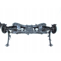 Подвеска задняя балка toyota avensis t27 универсал
