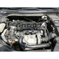 D4164t в сборе двигатель с навесным 1.6 d volvo v50 2005-2011