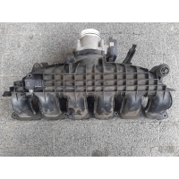 Коллектор впускной bmw f32 f01 f10 f15 f20 f25 f30 n55