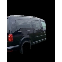 Volkswagen caddy 2k5 iv 4 дверь правое задняя правая задняя в сборе oem lc9x