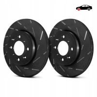 Usr1041 тормозные диски тормозной usr ецб brakes toyota 4 runner ln130 hilux surf ln