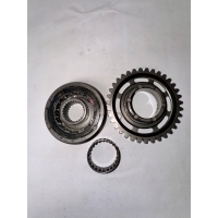 Рольке стартера муфта jednokierunkowe honda crf 450x hm