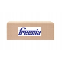 Клапан системы рециркуляции ог freccia egr12-179