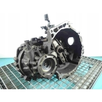 Кпп skoda октавия i ecw 1.8 т