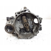 Кпп егу ewx volkswagen гольф iv audi a3 8l skoda октавия 1.9 tdi