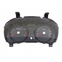 Спидометр щиток приборов часы kia рио ii 2 1.4 16v 97km 2005-2010 g4ee eu