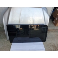 Форд transit custom стекло окно боковое gk31-b25701-bb