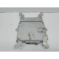 Блок управления двигателя mazda 323f 1,6 16v zm3918881b 2797001341