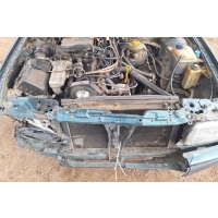 Двигатель бензиновый audi 80 b4 2.0 115km abk