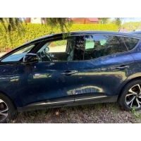 Renault scenic iv дверь левая передняя bixul в сборе