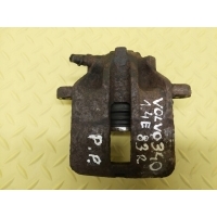 Volvo 340 дл 1.4 суппорт правая передняя