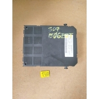 Блок bsi skrzynka peugeot 307 9644098180