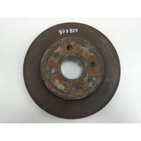 Диск тормозной передний Kia Spectra 2001-2011 0K2N133251