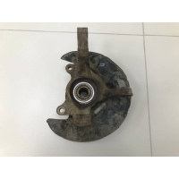 Кулак поворотный Toyota Corolla E120 2001-2007 4321119015, 4350212140