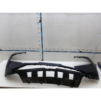 Бампер передний Haval F7 2024- 2803701AKN61A