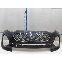 Бампер передний Kia Sportage 2016- 86511F1500