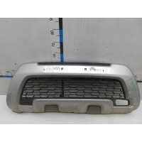 Накладка бампера переднего Renault Duster 2015- 620724473R
