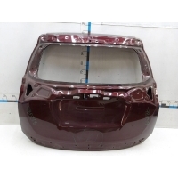 Дверь багажника Toyota RAV-4 2015- 670050R270