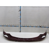 Бампер задний Toyota RAV-4 2015- 521590R915