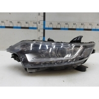 Фара левая Mitsubishi Outlander III 2012- 8301D339