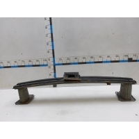 Усилитель бампера переднего Mitsubishi Outlander III 2012- 6400H568