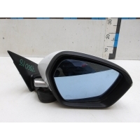Зеркало наружное правое Belgee X70 2024- 8894895604A10