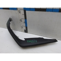 Накладка бампера переднего Haval Jolion 2021- 2803103XST13B
