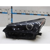 Фара левая Lexus NX 2017- 8118578180