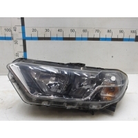 Фара левая ВАЗ 2123 (Chevrolet NIVA) 2020- 8450087159