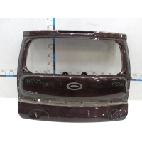 Дверь багажника Kia Soul 2016- 73700B2000
