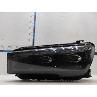 Фара левая Geely Monjaro 2021- 6608050928