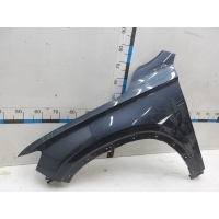 Крыло переднее левое Geely Monjaro 2021- 5035082000C15