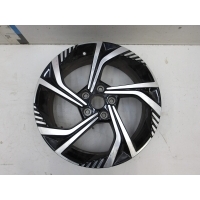 Диск колесный 18" Geely Cityray 2024- 4024078000