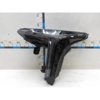 Фара левая Geely Cityray 2024- 6608090292