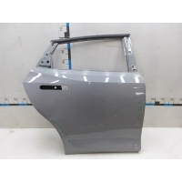 Дверь задняя правая Changan UNI-V 2022- C281F2701031000AA