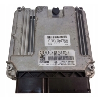 AUDI A4 S4 B7 8E 8H 2.0 TFSI KOMPUTER STEROWNIK SILNIKA BOSCH 8E0910115J