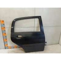Дверь задняя правая Hyundai Getz TB 2005 770041C020